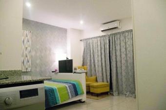 Gallery Apartments By Bestwest Hospitality