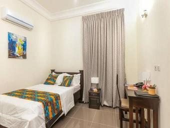 Hotel The Highbridge Guest Lodge