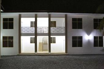 Hostal Connect Africa Apartments