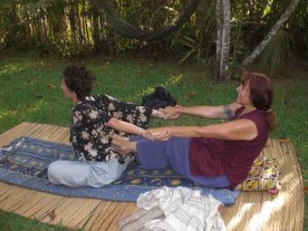 Bed & Breakfast Green Zion Garden