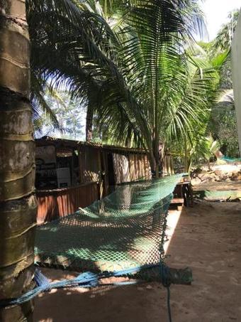 Albergue Scorpion Lodge