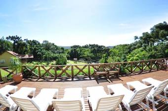 Hotel Villa Flor Ecoresort