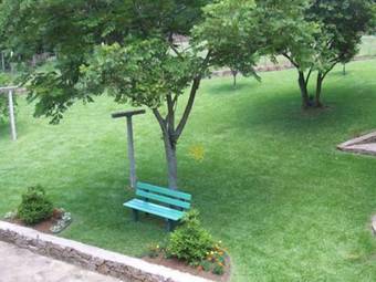 Hostal Pousada Bauernhof