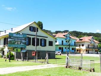 Imperial Parque Hotel