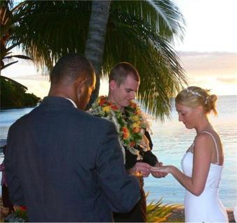 Hotel Beqa Lagoon Island Resort
