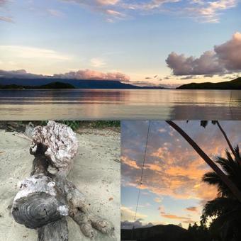 Hotel Viani Bay Resort - Off Taveuni