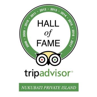 Hotel Nukubati Private Island