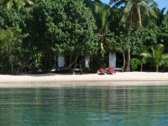 Hotel Navutu Stars Resort