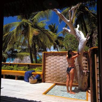 Hotel Yasawa Island Resort & Spa