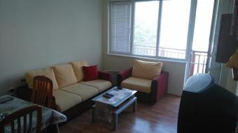 Wellness Home Apartment