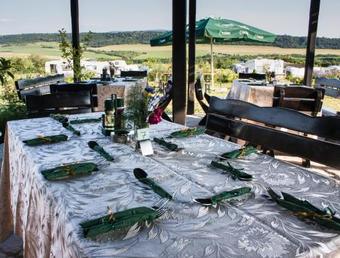 Camping Veliko Tarnovo