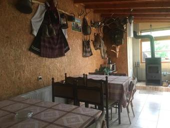 Hostal Guest House Pri Germanetsa