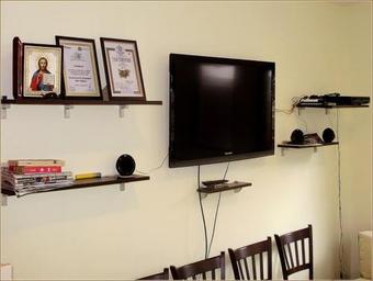 Hostal Alfaresort Park