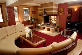 Diva Hotel & Wellness