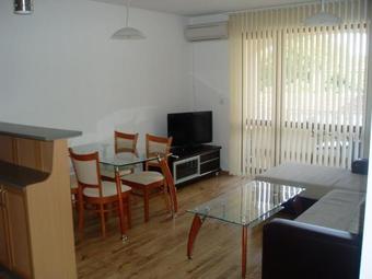 Aparthotel Byala Home Apartment Complex