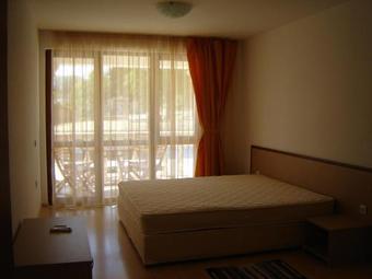 Byala Palace Apartments