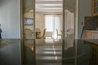 Hotel Residence Bilyana