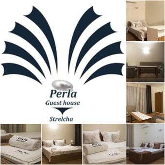 Hotel Perla