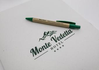 Hotel Monte Vedetta