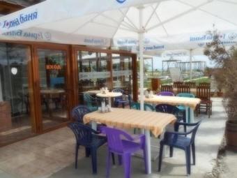 Guest Rooms Ribarska Hizha