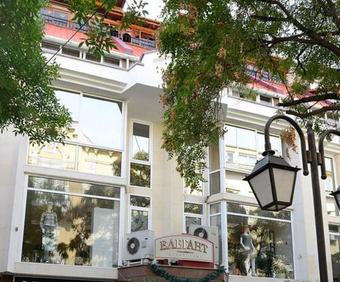 Hotel Elegant Complex