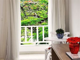 Costa Verde Tabatinga Hotel