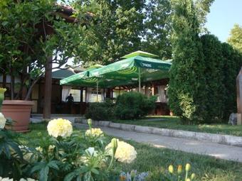 Motel - Restaurant Hemus