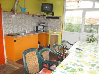 Hostal Guest House Happiness