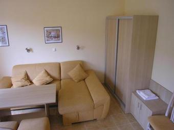 Apartment Village Of Kranevo B, Rositsa St. III