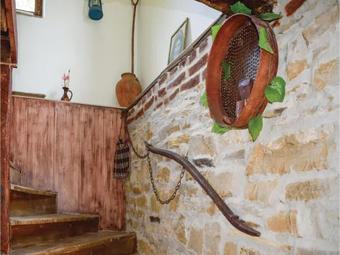 Four-bedroom Holiday Home In Costi