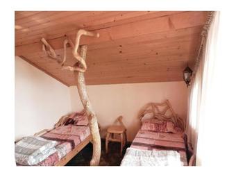 Four-bedroom Holiday Home In Drachevo