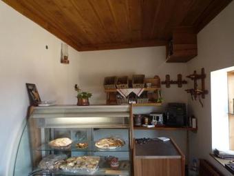 Hostal Guest House Dimcho Kehaia's Cafe