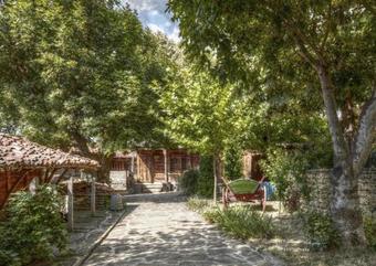 Hostal Zlatna Oresha Guest House