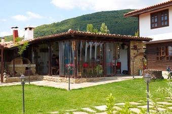 Hostal House Of Bardo