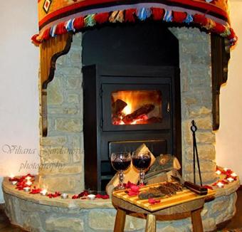 Hostal The House With The Vine Guest House