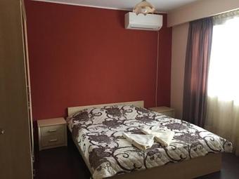 Apartment Diana Complex