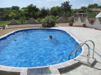 Hostal Guest House Villa Elma