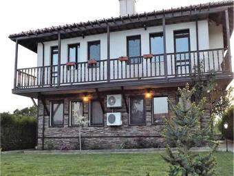Two-bedroom Holiday Home In Velika Village