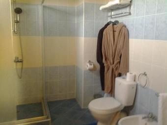 Hostal Guest House Golden Flake