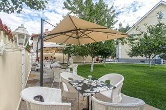 Green Hill Luxury Villa