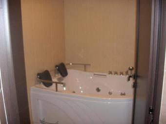 Hotel Krasteva House