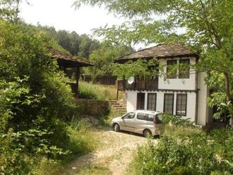 Balkanets Guest House