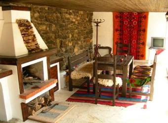 Hostal Guest House Planinska Sreshta