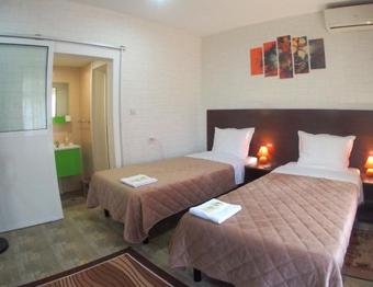 Apartamento Studio Zlati