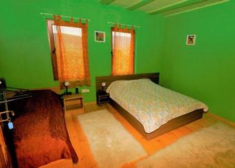 Hostal Chuchi Guest House 1