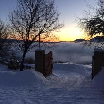 Hostal Complex Bozhilovo