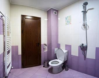 Hostal Guest House Villa Bozhenitsa