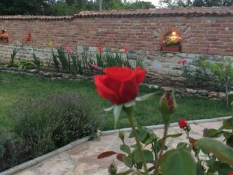 Lodge Black Sea Holiday