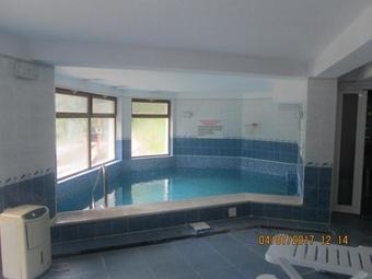 Fisherman's Hut Family Hotel