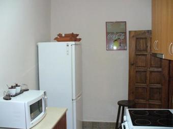 Hostal Guest House Alfa Daniel